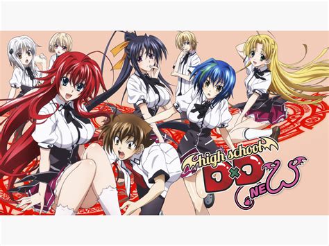 highschool dxd xxx|High School Dxd Hentai Vidéos Porno 